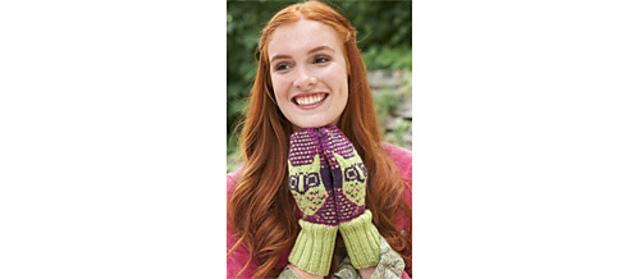Hoot Mitts