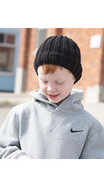Boy's Hat
