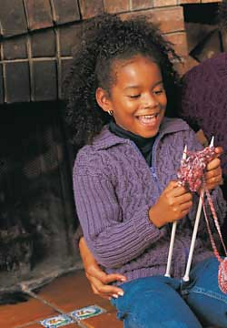 Cables and Ribs (child)