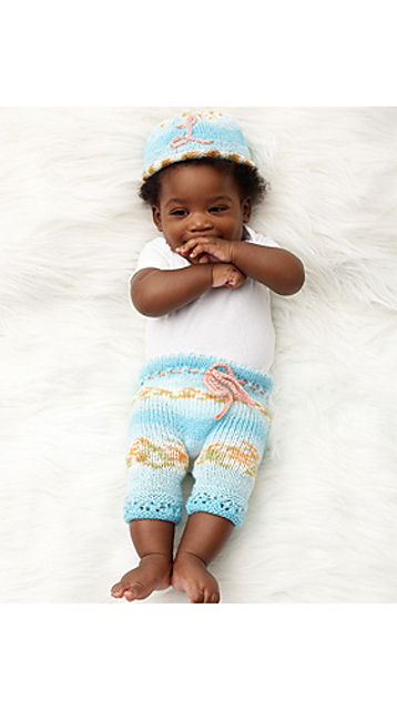 Coming Home Newborn Set