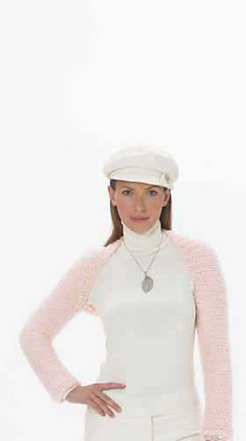 Haven Knit Shrug