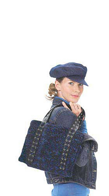 Belted Bag
