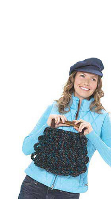 Loopy Purse