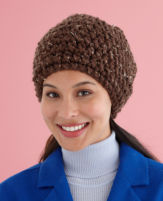 Unisex Slouchy Hat
