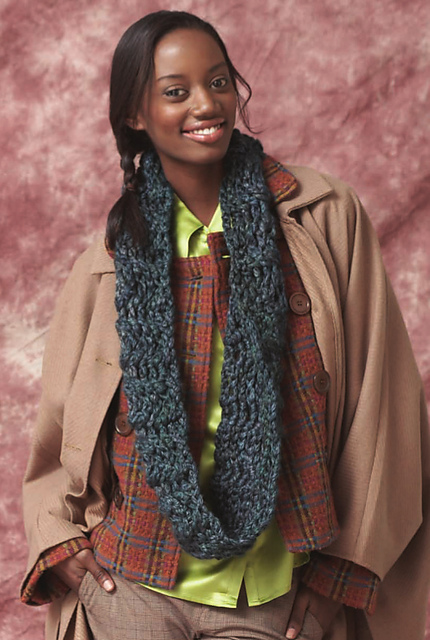 Convertible Cowl