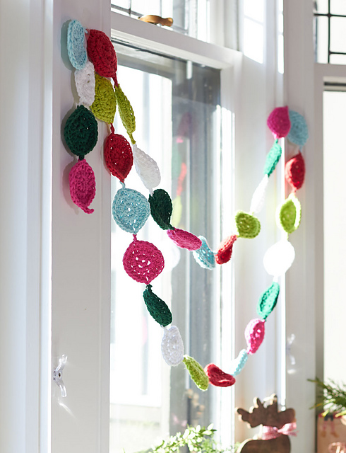 Festive Garland