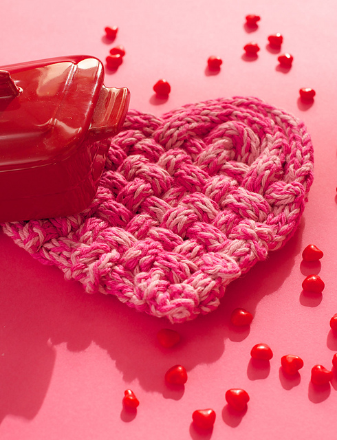 True Love Trivet