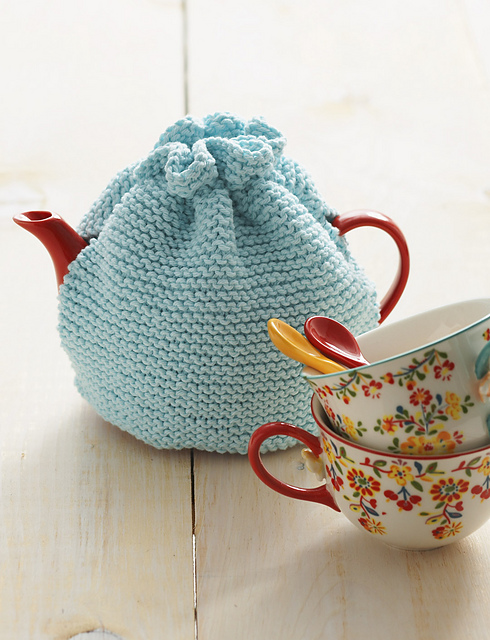 Tea Cozy