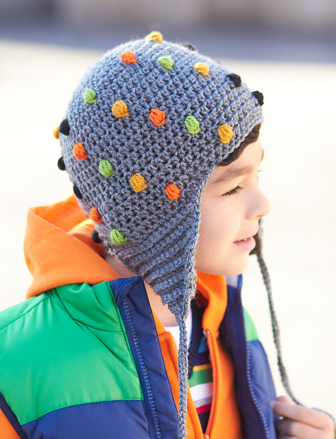 Smarty Pants Hat