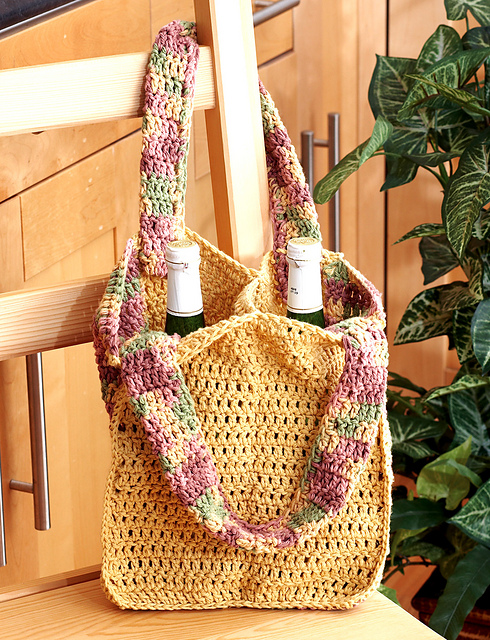 Bottle Bag