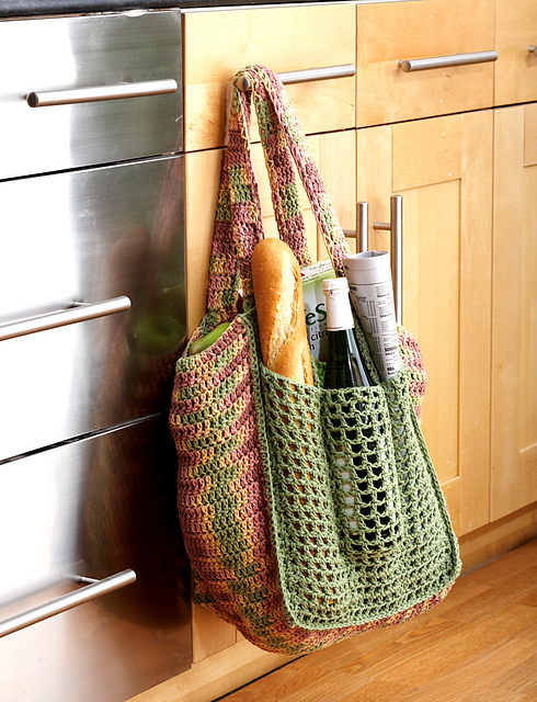 Grocery Bag