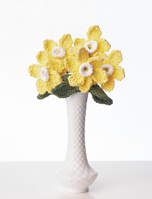 Daffodil Bouquet #10