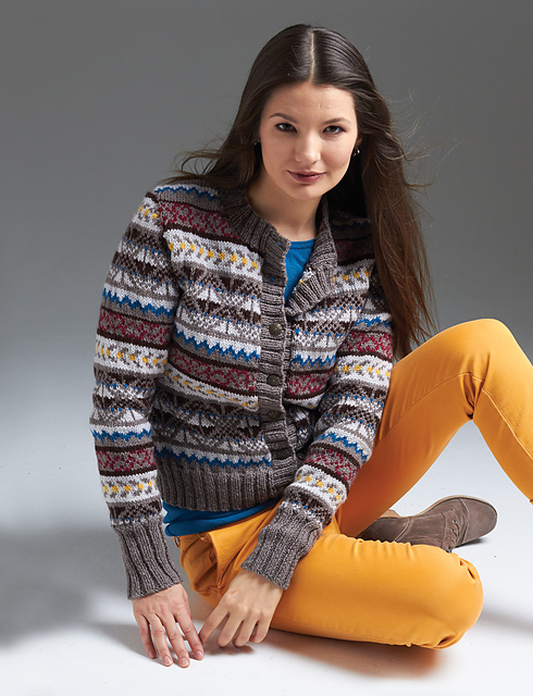 A Fair Isle to Remember