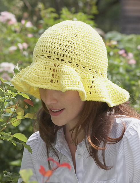 Sun Hat