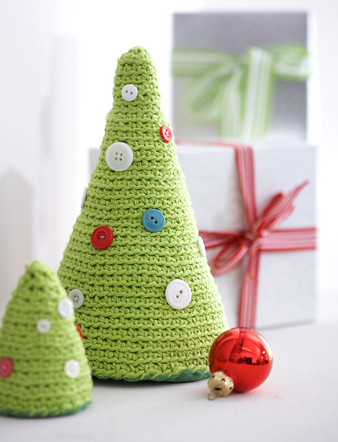 Christmas Trees