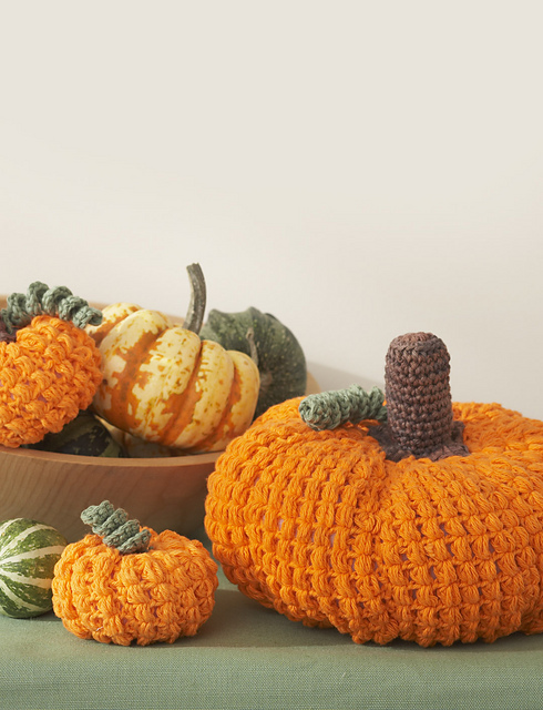 Pumpkins