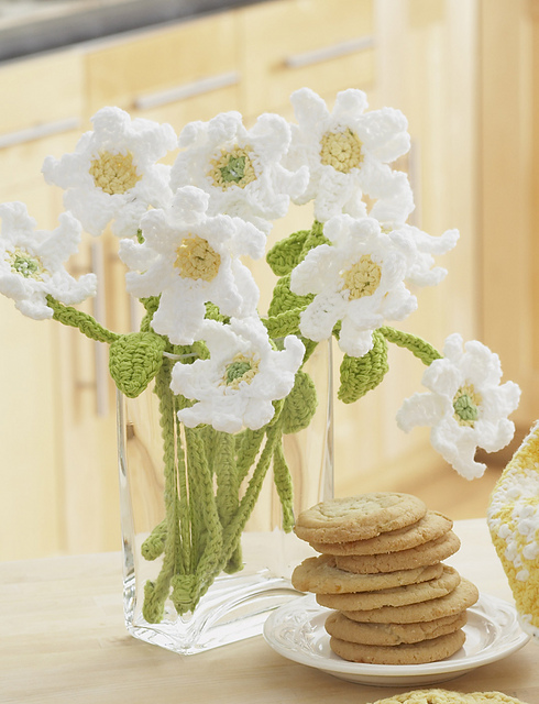Daisy Bouquet