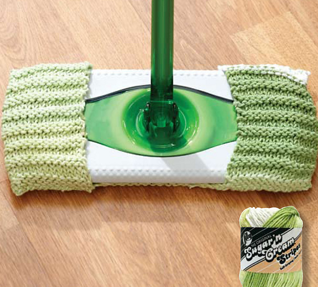 Duster Cover (Knit)