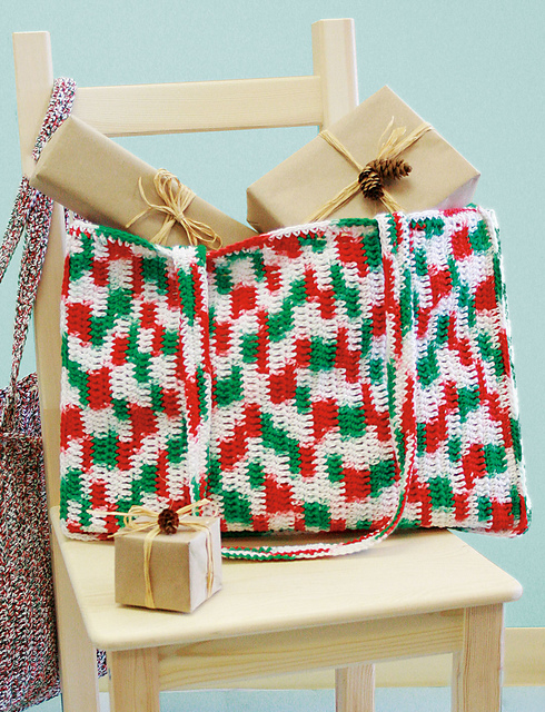 Shopping Tote