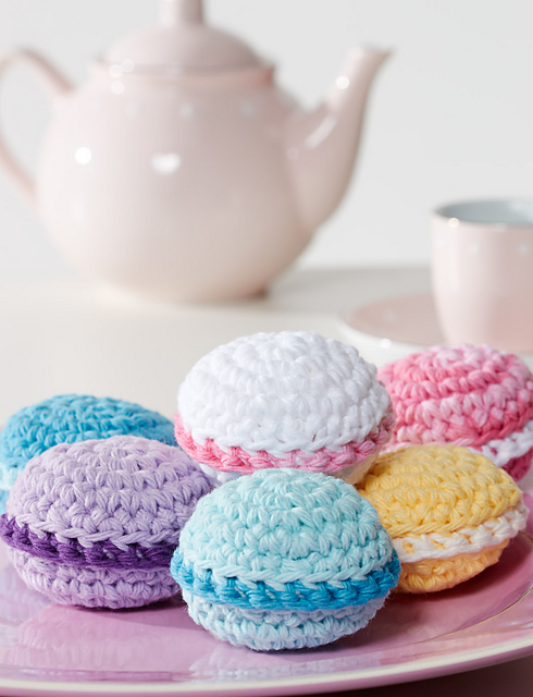 Macarons