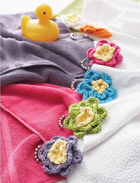 Shower Flowers