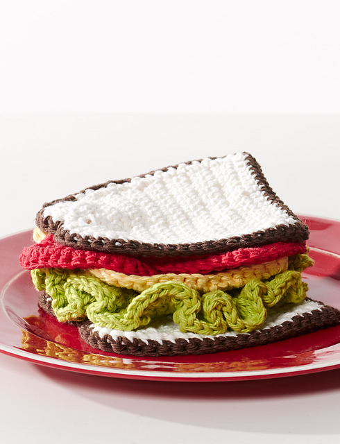 Playtime Sandwich