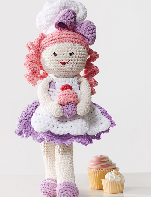 Baker Lily