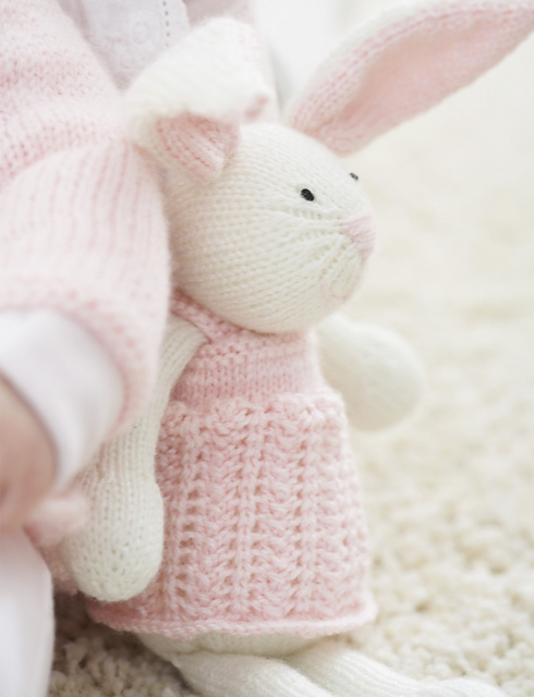 Zoe Bunny