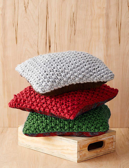 Perfect Christmas Pillows