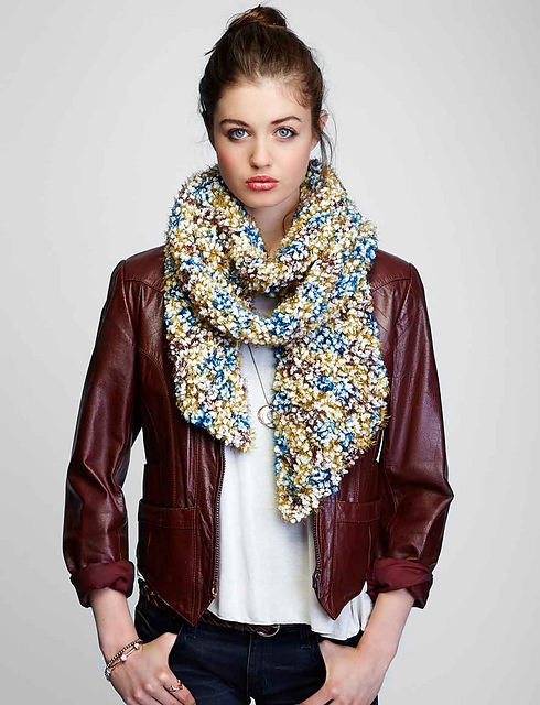On the Bias Scarf