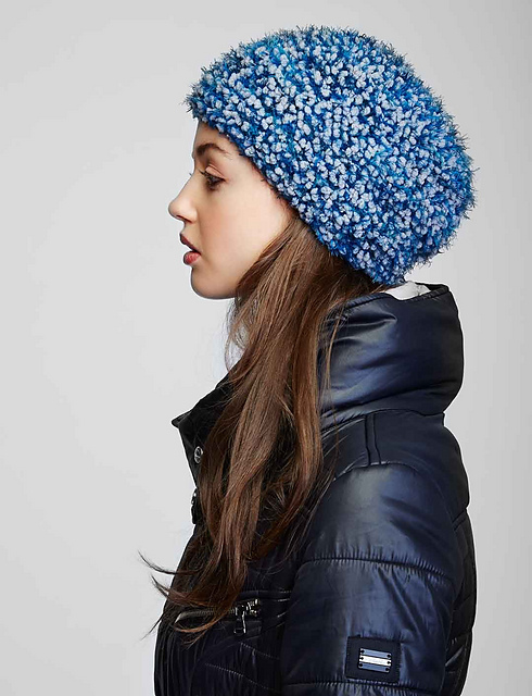 Blissful Hat