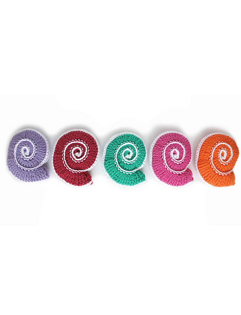 Spiral Shell
