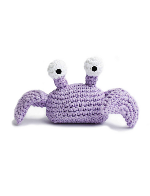 Crabby Patsy