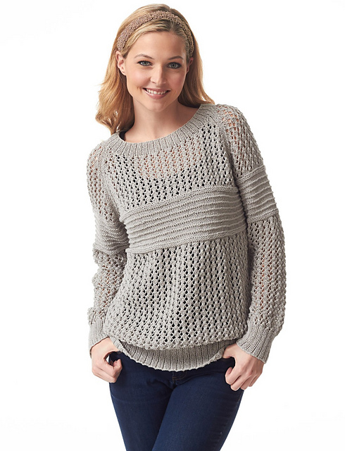 Social Network Pullover