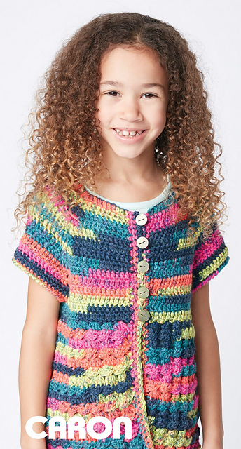 Easy Way Down Cardigan