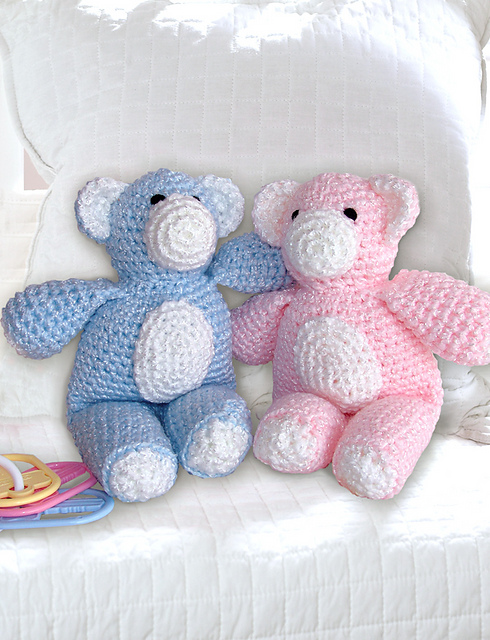 Bears