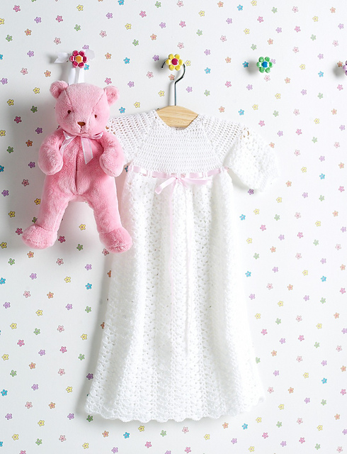 Christening Gown