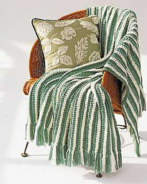 So Soft Afghan