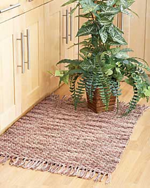 Kitchen Rug