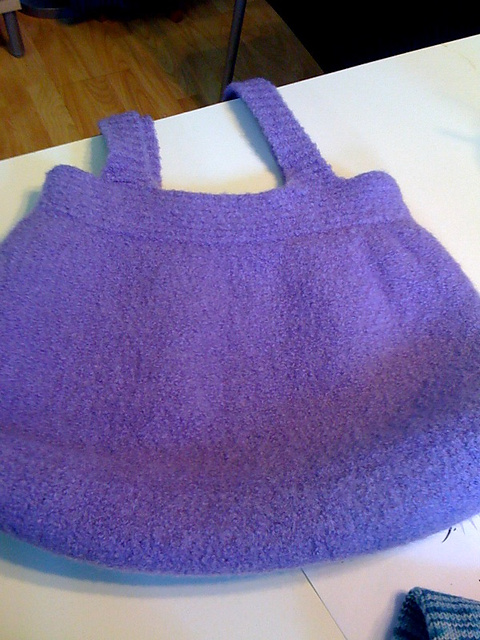 Uptown Bag