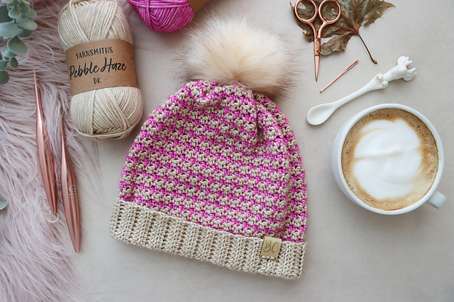 Harlow Beanie