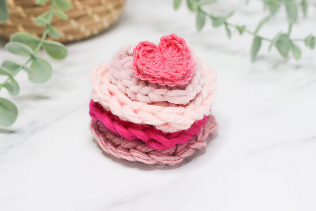 Mini Heart