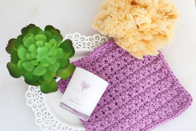 Washcloth