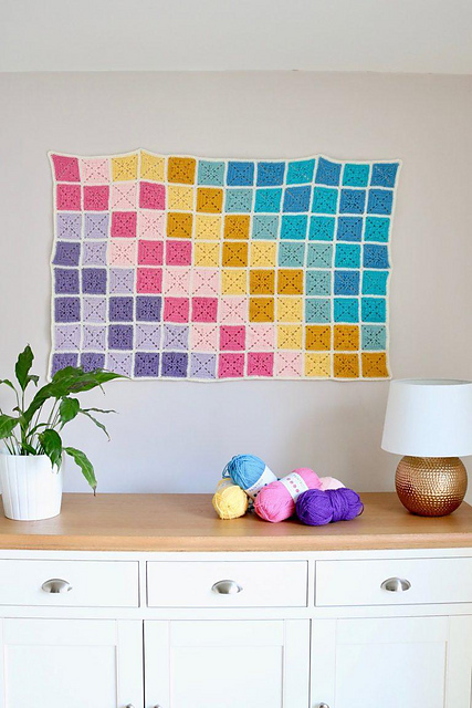 Abstract Blanket CAL