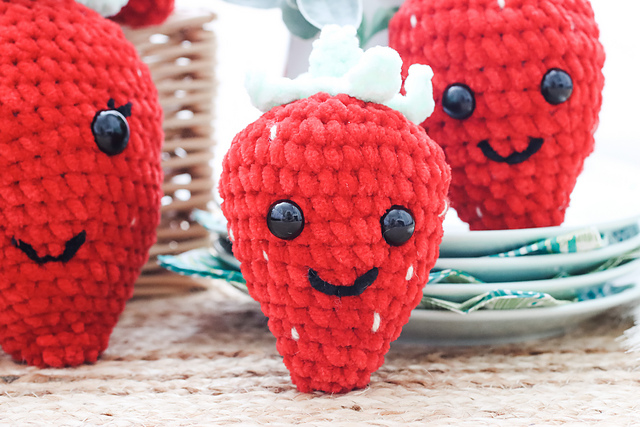 Strawberry