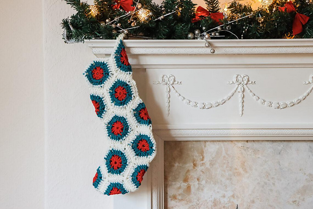 Christmas Stocking