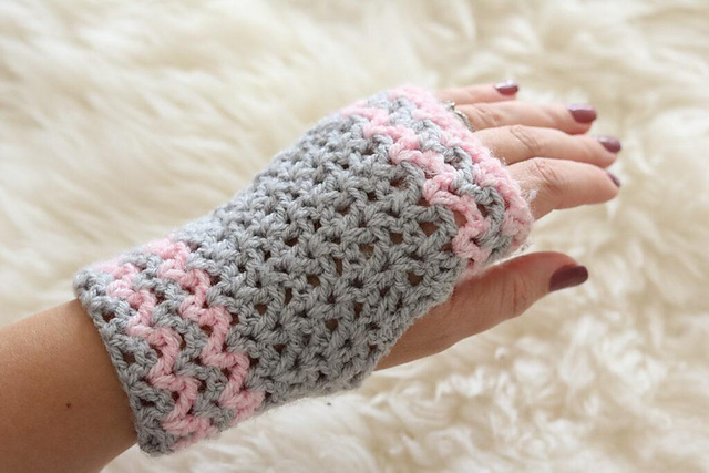 Wrist Warmers