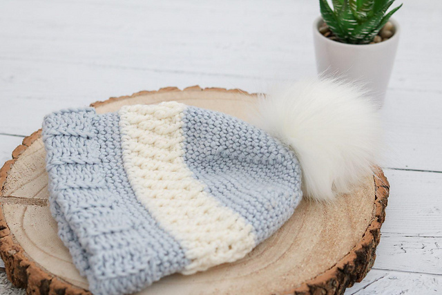 Alaskan Delights Hat