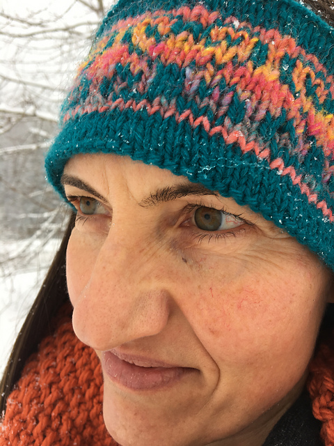 Sun Standing Still Headband