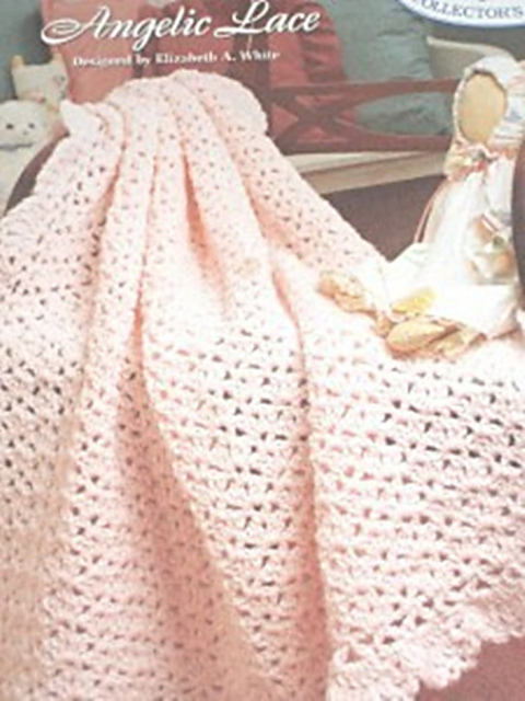 Baby Love: Angelic Lace